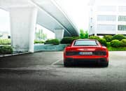 The 2022 Audi R8 Performance V-10 RWD Is Improved In Every Aspect, Including More Power! - image 1042027