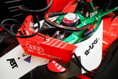 Audi's Decision To Enter F1 Will Reportedly Be Announced In Early 2022