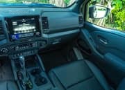 2022 Nissan Frontier - Driven - image 1038665