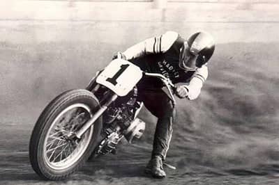 Video: American Flat Track: The Golden Years
