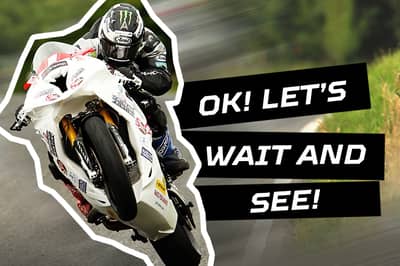 Video: Think MotoGP is Good? Wait Until You See the Irish Road Races