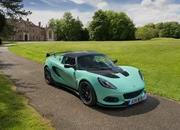 The 2026 Lotus Elise Will Prove Electric Drive Is Better - image 718694