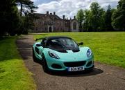 The 2026 Lotus Elise Will Prove Electric Drive Is Better - image 718687