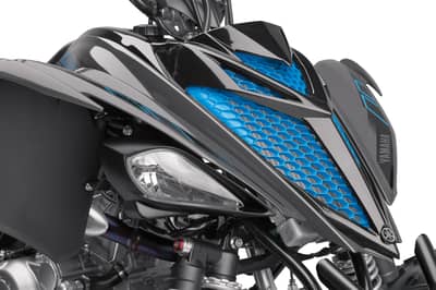 2017 - 2021 Yamaha Raptor 700