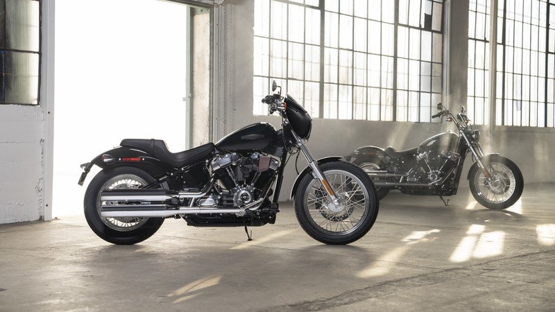 Top Speed's 2020 Harley-Davidson Buying Guide