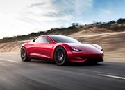 The Roadster Is Probably Tesla's Most Delayed Vehicle Ever - image 746104