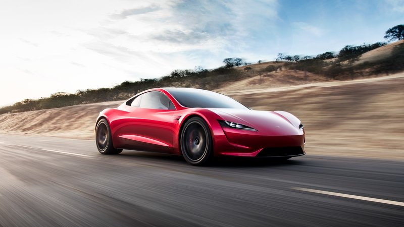 The Roadster Is Probably Tesla's Most Delayed Vehicle Ever
- image 746104