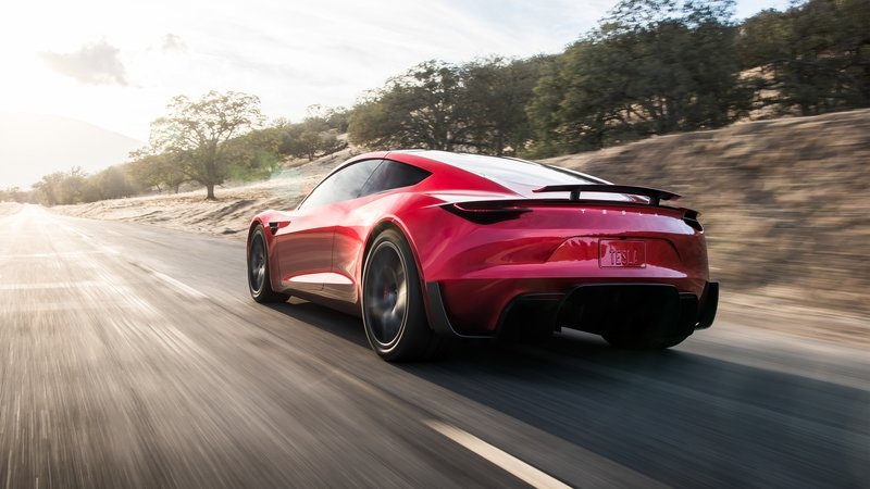 The Roadster Is Probably Tesla's Most Delayed Vehicle Ever
- image 746107