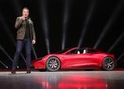 The Roadster Is Probably Tesla's Most Delayed Vehicle Ever - image 746100