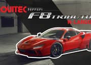 2021 Ferrari F8 Tributo N-Largo by Novitec
- image 1042158