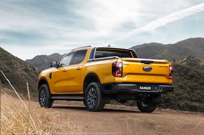 Everything You Need to Know About the 2022 Ford Ranger