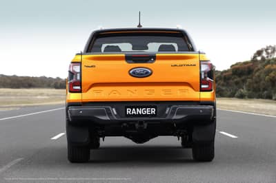 Everything You Need to Know About the 2022 Ford Ranger