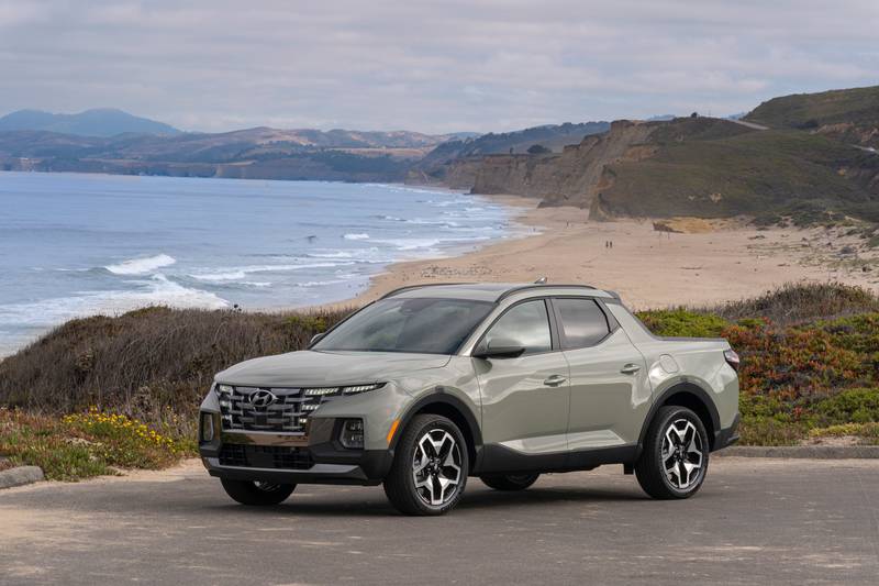 Best Cars Of 2021 Exterior
- image 1012077
