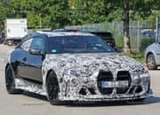 It Looks Like BMW Is Developing A Special M Car That Will Debut In 2022 - image 1016902