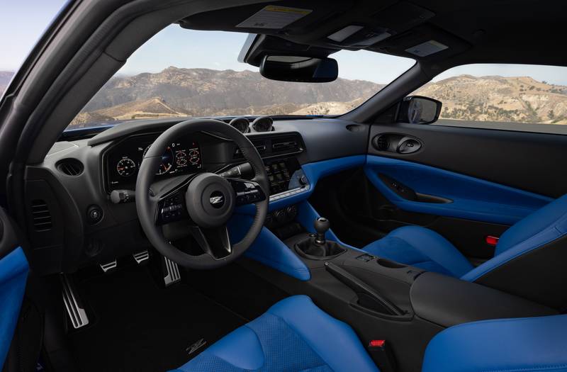 Best Cars Of 2021 Interior High Resolution
- image 1009640