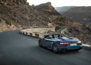 The 2022 Audi R8 Performance V-10 RWD Is Improved In Every Aspect, Including More Power! - image 1041978