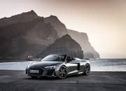 The 2022 Audi R8 Performance V-10 RWD Is Improved In Every Aspect, Including More Power! - image 1041990