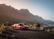 The 2022 Audi R8 Performance V-10 RWD Is Improved In Every Aspect, Including More Power! - image 1042010