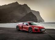 The 2022 Audi R8 Performance V-10 RWD Is Improved In Every Aspect, Including More Power! - image 1042012