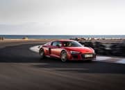 The 2022 Audi R8 Performance V-10 RWD Is Improved In Every Aspect, Including More Power! - image 1042015