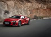 The 2022 Audi R8 Performance V-10 RWD Is Improved In Every Aspect, Including More Power! - image 1042018