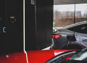 Audi's Innovative Quick Charging Hub: Chill In A Swanky Lounge Or Test Drive an E-Tron - image 1042324