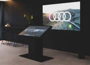 Audi's Innovative Quick Charging Hub: Chill In A Swanky Lounge Or Test Drive an E-Tron - image 1042328