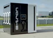 Audi's Innovative Quick Charging Hub: Chill In A Swanky Lounge Or Test Drive an E-Tron - image 1042779