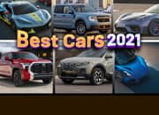 Best Cars Of 2021 - image 1041920