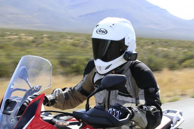 Best Motorcycle Helmet Cameras In 2021