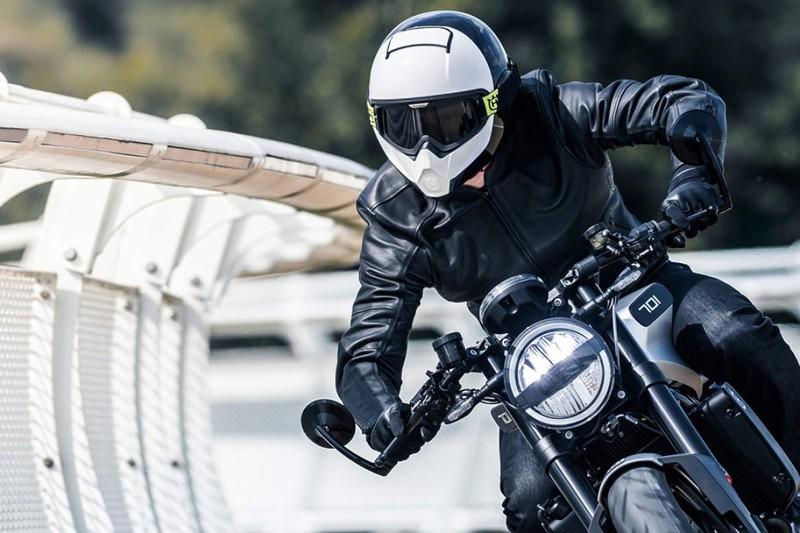 Best Motorcycle Helmets In 2021