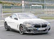 It Looks Like BMW Is Developing A Special M Car That Will Debut In 2022 - image 930420