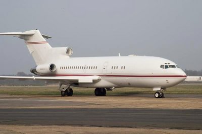 1982 Boeing 757-200 