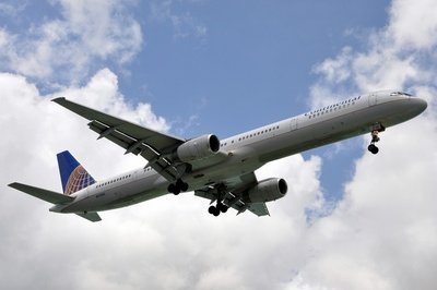 1999 - 2010 Boeing 757-300 