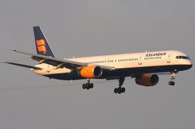 1999 - 2010 Boeing 757-300 