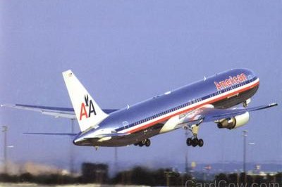 1986 - 2010 Boeing 767-300 