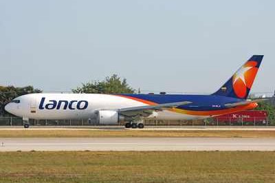 1995 - 2010 Boeing 767-300F
