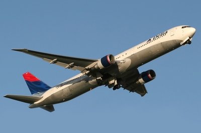 2002 - 2010 Boeing 767-400ER