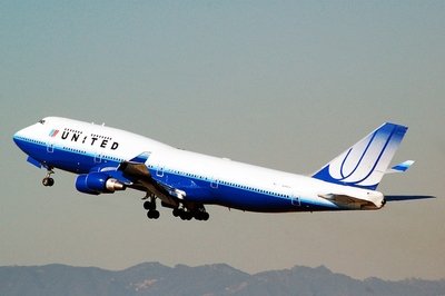 1997 Boeing 777-200ER