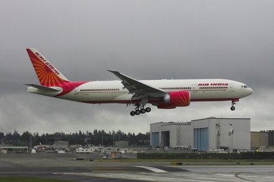2006 Boeing 777-200LR