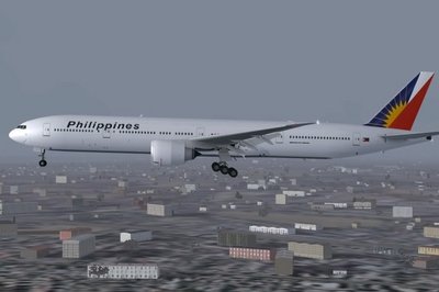 2004 Boeing 777-300ER