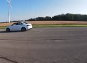 Do You Think An Audi S3 Can Hold A Candle Against The AMG A35 On A Drag Strip? - image 1042763