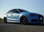 Do You Think An Audi S3 Can Hold A Candle Against The AMG A35 On A Drag Strip? - image 1042769