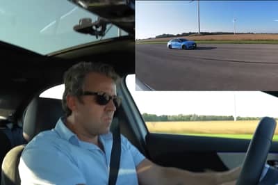 Do You Think An Audi S3 Can Hold A Candle Against The AMG A35 On A Drag Strip?