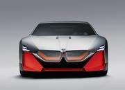 It Looks Like BMW Is Developing A Special M Car That Will Debut In 2022 - image 846552