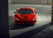 2021 Ferrari F8 Tributo N-Largo by Novitec
- image 999595