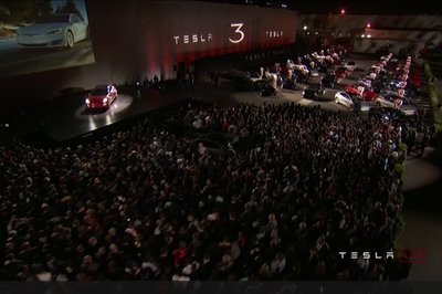 Elon Musk and Tesla's Battery Day - What To Expect