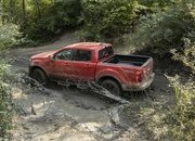 2022 Nissan Frontier - Driven - image 934668