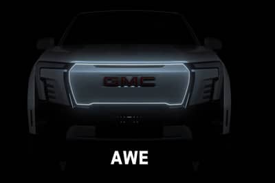 GMC Has Responded To The Ford F-150 Lightning's Threat With The Electric Sierra!