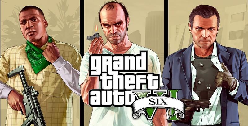 Grand Theft Auto VI: What We Know so Far